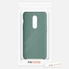 Etui do OnePlus 6, Silikon, Zielony, 46122.166