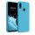 Etui do Xiaomi Redmi Note 7 / Redmi Note 7 Pro, Silikon, Niebieski, 48714.223