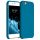 Etui do iPhone'a 6 / iPhone'a 6s, Silikon, Niebieski, 40223.224