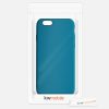 Etui do iPhone'a 6 / iPhone'a 6s, Silikon, Niebieski, 40223.224