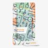 Etui do Google Pixel 5a, Silikon, Zielone, 55207.50, kwmobile