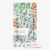 Etui do Google Pixel 5a, Silikon, Zielone, 55207.200, kwmobile