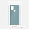 Etui do OnePlus Nord N10 5G, Silikon, Zielony, 53890.207