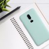 Etui do OnePlus 6, Silikon, Zielony, 55346.200