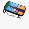 Uniwersalne etui na telefon, XL - 6,8", Neopren, Wielokolorowy, 30226.4.03