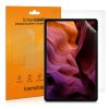 Zestaw 2 folii ochronnych do tabletu Samsung Galaxy Tab S7 FE, Kwmobile, Przezroczysty, Plastik, 55382.1