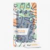 Etui do Google Pixel 6, Silikon, Niebieski, 55434.202, kwmobile