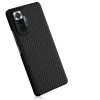 Etui do Xiaomi Redmi Note 10 5G, Aramid, Czarny, 55502.47, kalibri