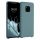 Etui do Huawei Mate 20 Pro, Silikon, Zielone, 52287.207