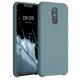 Etui do Huawei Mate 20 Lite, Silikon, Zielone, 46310.207