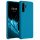 Etui do Huawei P30 Pro, Silikon, Niebieski, 47423.224