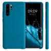 Etui do Huawei P30 Pro, Silikon, Niebieski, 47423.224