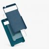 Etui do Google Pixel 6, Silikon, Zielone, 55480.57, kwmobile