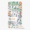 Etui do Google Pixel 6, Silikon, Białe, 55480.48, kwmobile