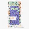 Etui do Google Pixel 6, Silikon, Niebieski, 55480.134, kwmobile