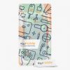 Etui do Google Pixel 6, Silikon, Zielone, 55480.50, kwmobile