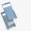 Etui do Google Pixel 6, Silikon, Zielone, 55480.207, kwmobile