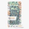 Etui do Google Pixel 6, silikonowe, zielone, 55480.171, kwmobile