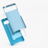 Etui do Google Pixel 6, Silikon, Niebieski, 55480.223, kwmobile