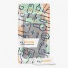 Etui do Google Pixel 6, Silikon, Szary, 55480.155, kwmobile