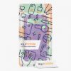 Etui do Google Pixel 6, Silikon, Fioletowy, 55480.221, kwmobile