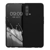 Etui do OnePlus Nord CE 5G, Silikon, Czarny, 55614.47