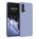 Etui do OnePlus Nord CE 5G, Silikon, Niebieski, 55614.130