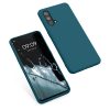 Etui do OnePlus Nord CE 5G, Silikon, Zielony, 55614.78