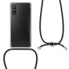 Etui do OnePlus Nord CE 5G, Silikon, Przezroczysty, 55616.01