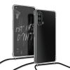 Etui do OnePlus Nord CE 5G, Silikon, Przezroczysty, 55616.01