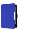 Etui na Kindle Paperwhite 7, tekstylne, niebieskie, kwmobile, 49487.04