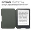 Etui na Kindle Paperwhite 7, Skóra ekologiczna, Czerwone, kwmobile, 49747.10