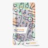 Etui do Google Pixel 4a, Silikon, Fioletowy, 52622.192