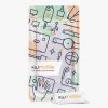 Etui do Google Pixel 4a 5G, Silikon, Fioletowy, 53779.192