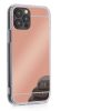 Etui do iPhone'a 12 / iPhone'a 12 Pro, Silikon, Różowe Złoto, 55688.41