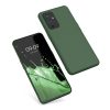 Etui do OnePlus 9, silikonowe, zielone, 55726.80