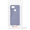 Etui do Google Pixel 3, silikonowe, fioletowe, 45967.139, kwmobile