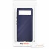 Etui do Google Pixel 6, Silikon, Niebieski, 55783.64, kwmobile