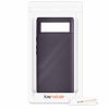 Etui do Google Pixel 6, silikonowe, fioletowe, 55783.115, kwmobile