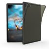 Etui do Samsung Galaxy Tab S5e (2019), Kwmobile, Czarny/Przezroczysty, Silikon, 47834.01