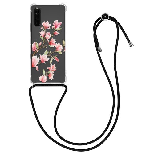 Etui do Sony Xperia 10 III, Silikon, Wielokolorowy, 55814.02