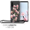 Etui do Sony Xperia 10 III, Silikon, Wielokolorowy, 55814.02