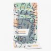 Etui do Google Pixel 6 Pro, Silikon, Zielone, 55863.207, kwmobile