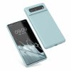 Etui do Google Pixel 6, Silikon, Zielone, 55865.71, kwmobile