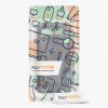 Etui do Google Pixel 6, Silikon, Szare, 55865.47, kwmobile