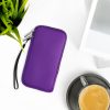 Uniwersalne etui na telefon, XL - 6,8", Neopren, Fioletowy, 46188.4.38