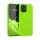 Etui do Apple iPhone 13 Pro Max, Silikon, Zielone, 55970.75, kwmobile