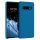 Etui do Samsunga Galaxy S10 Plus, Silikon, Niebieski, 49028.224