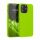 Etui do Apple iPhone 13 Pro, Silikon, Zielone, 55957.75, kwmobile