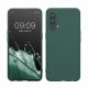 Etui do OnePlus Nord CE 5G, Silikon, Zielony, 55614.166